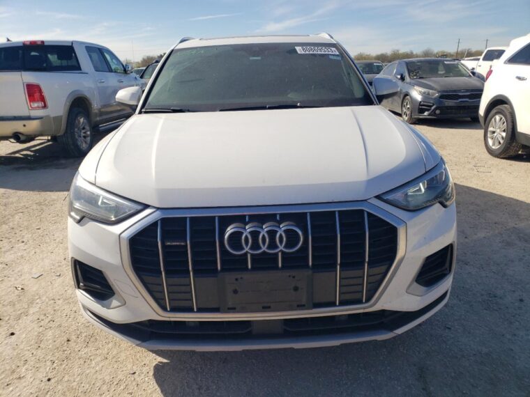 Автомобіль AUDI Q3 PREMIUM 2020 | GrandCar