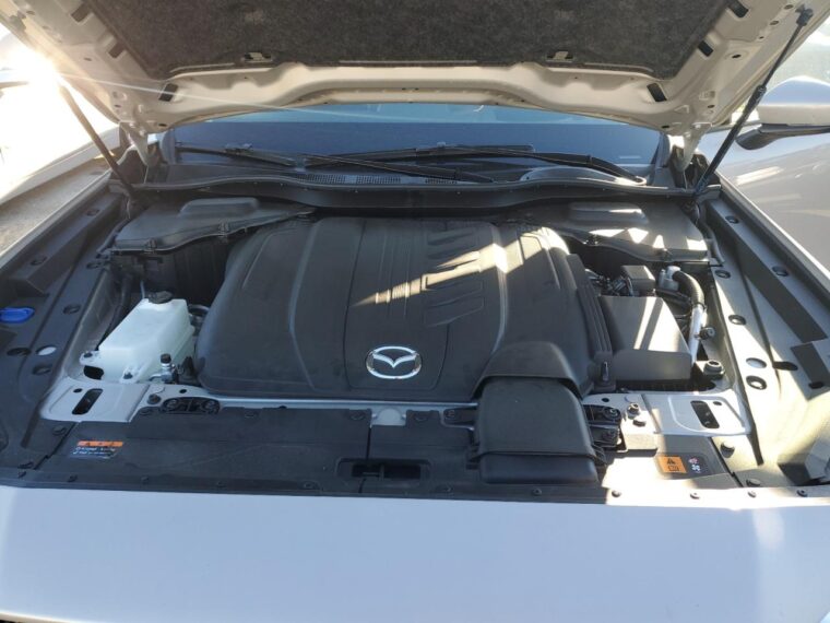 Автомобиль MAZDA CX-90 PREFERRED PLUS 2024 | GrandCar