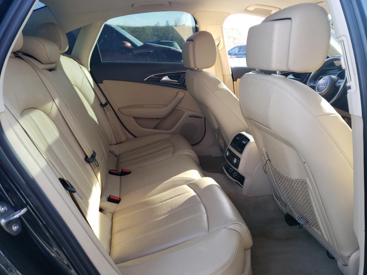Автомобіль AUDI A6 PRESTIGE 2014 | GrandCar Автомобіль AUDI A6 PRESTIGE 2014 | GrandCar