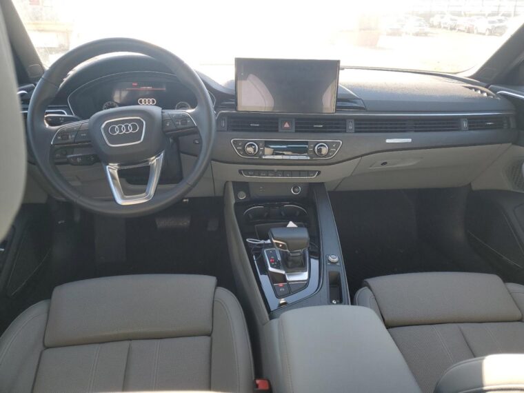 Автомобіль AUDI A4 PRESTIGE 2021 | GrandCar