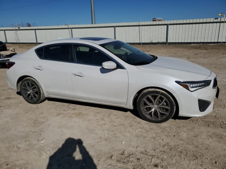 Автомобіль ACURA ILX PREMIUM 2019 | GrandCar