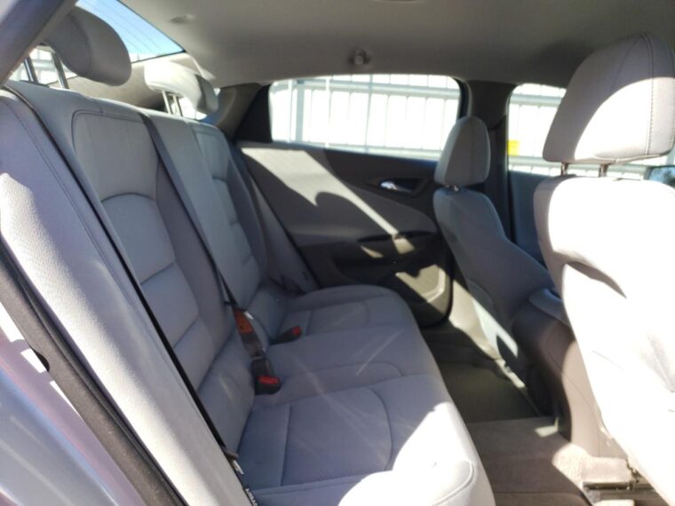 Автомобиль CHEVROLET MALIBU LS 2020 | GrandCar