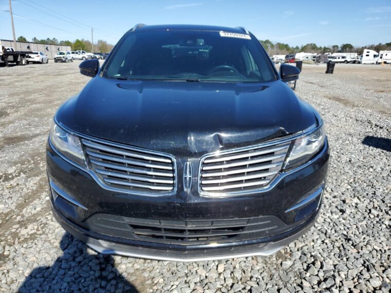 Автомобиль LINCOLN MKC RESERVE 2018 | GrandCar