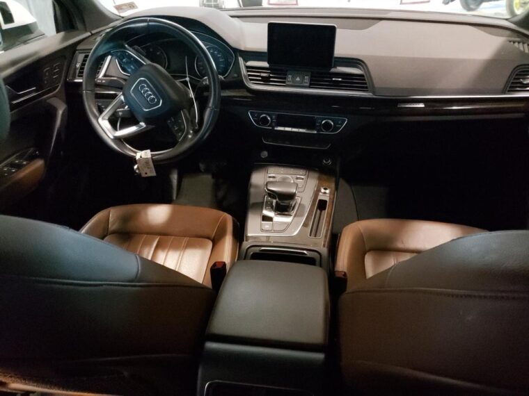 Автомобиль AUDI Q5 PREMIUM 2019 | GrandCar