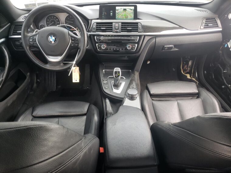 Автомобіль BMW 430XI GRAN COUPE 2017 | GrandCar