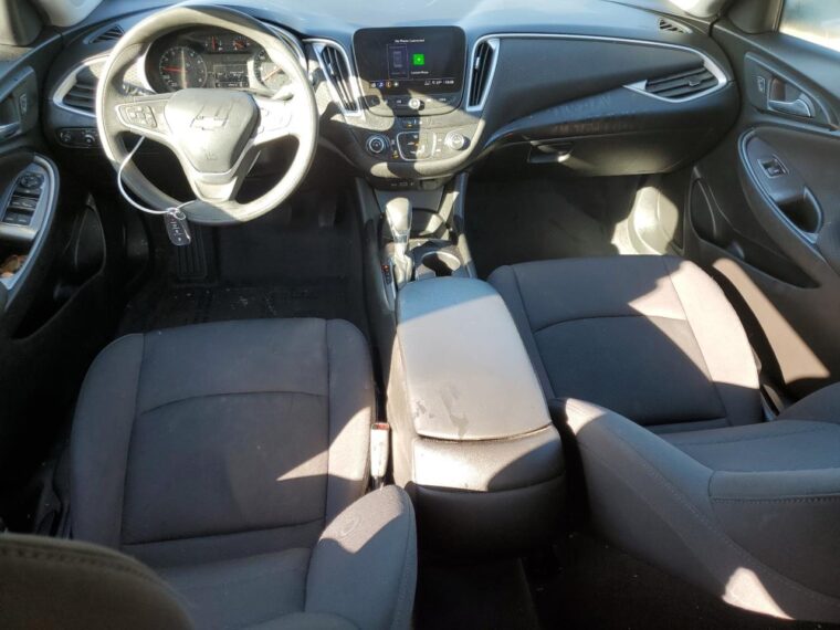 Автомобиль CHEVROLET MALIBU LS 2022 | GrandCar
