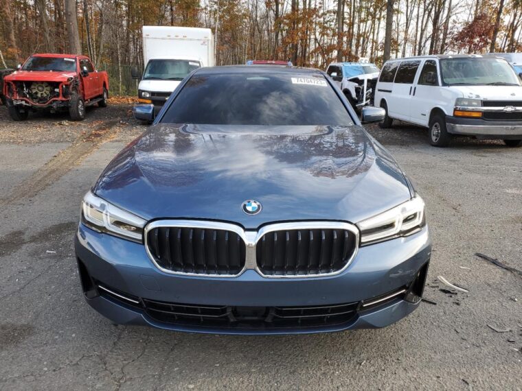 Автомобіль BMW 540 XI  2023 | GrandCar