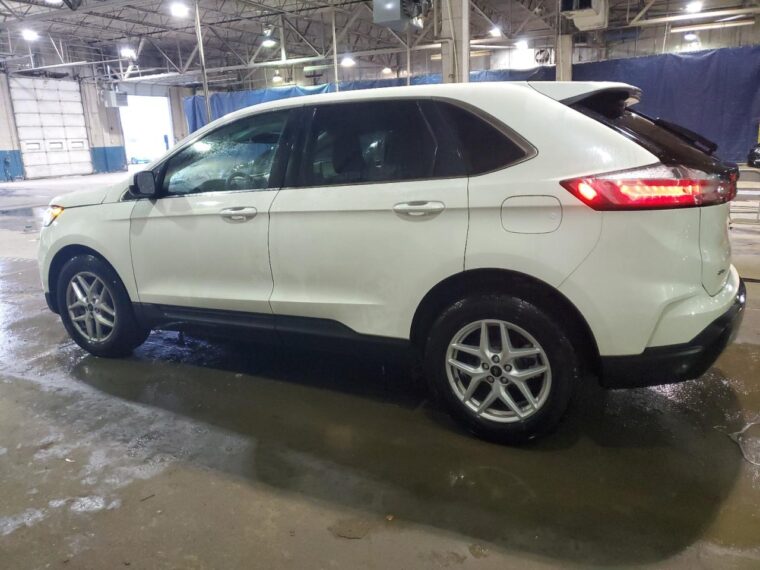 Автомобіль FORD EDGE SEL 2023 | GrandCar