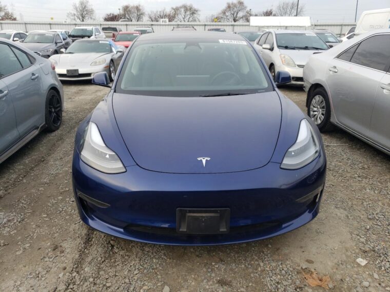 Автомобіль TESLA MODEL 3 2023 | GrandCar