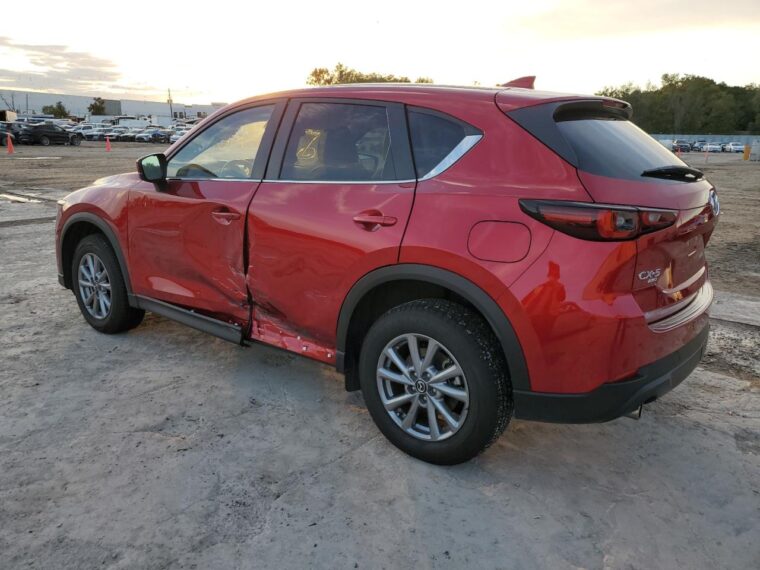 Автомобіль MAZDA CX-5 PREFERRED 2023 | GrandCar