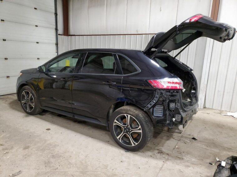 Автомобіль FORD EDGE ST 2021 | GrandCar