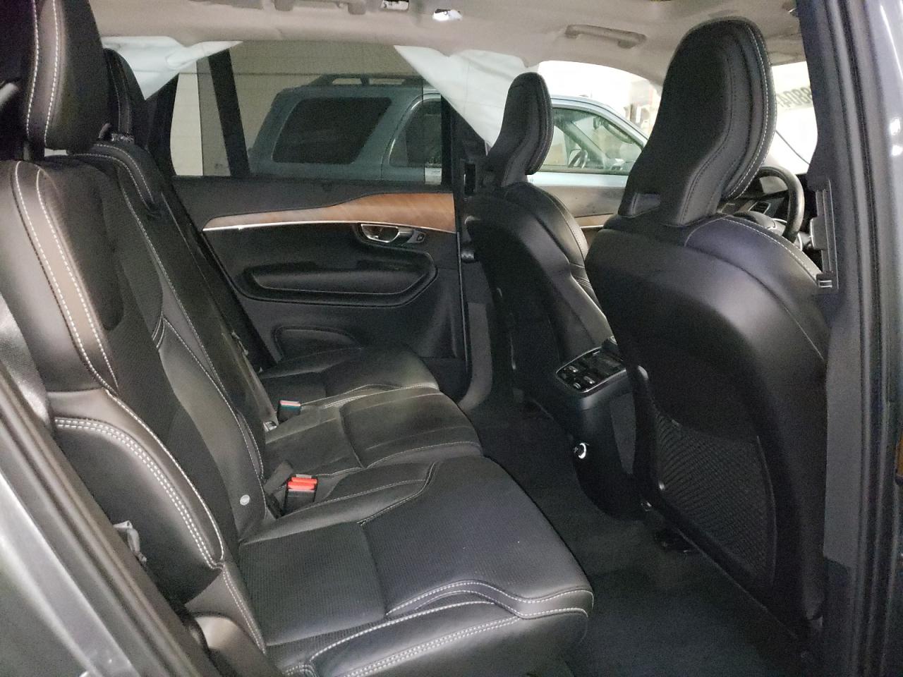 Автомобиль VOLVO XC90 T6 INSCRIPTION 2019 | GrandCar Автомобиль VOLVO XC90 T6 INSCRIPTION 2019 | GrandCar