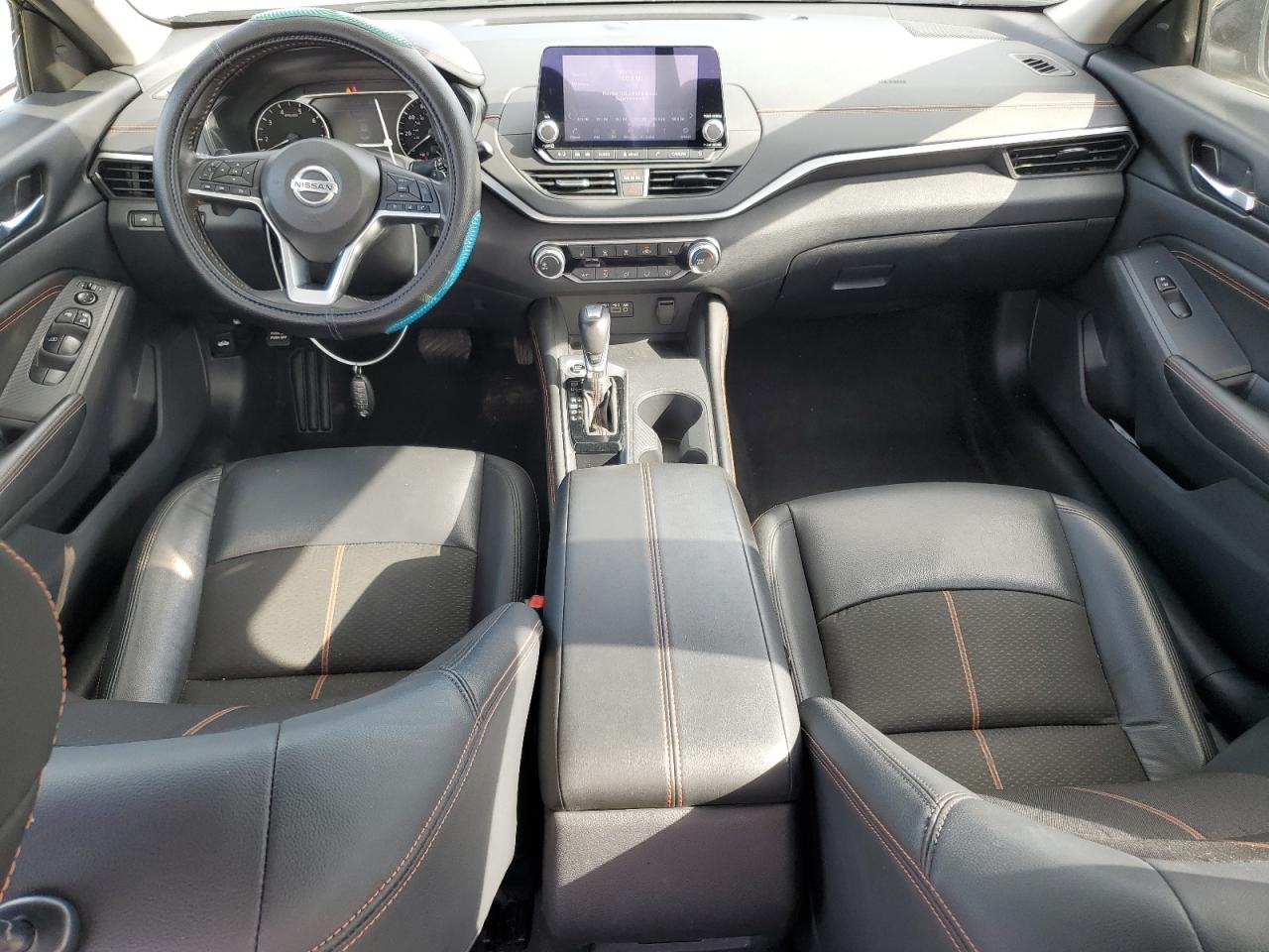 Автомобіль NISSAN ALTIMA SR 2022 | GrandCar Автомобіль NISSAN ALTIMA SR 2022 | GrandCar