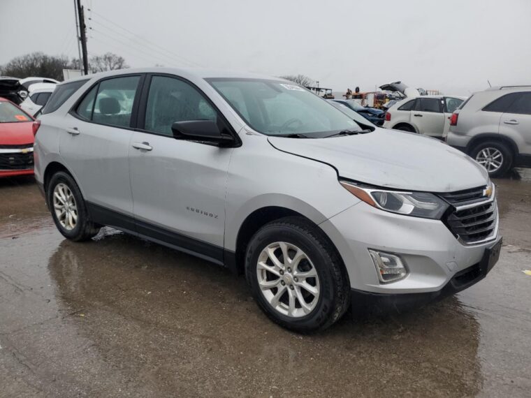 Автомобиль CHEVROLET EQUINOX LS 2018 | GrandCar