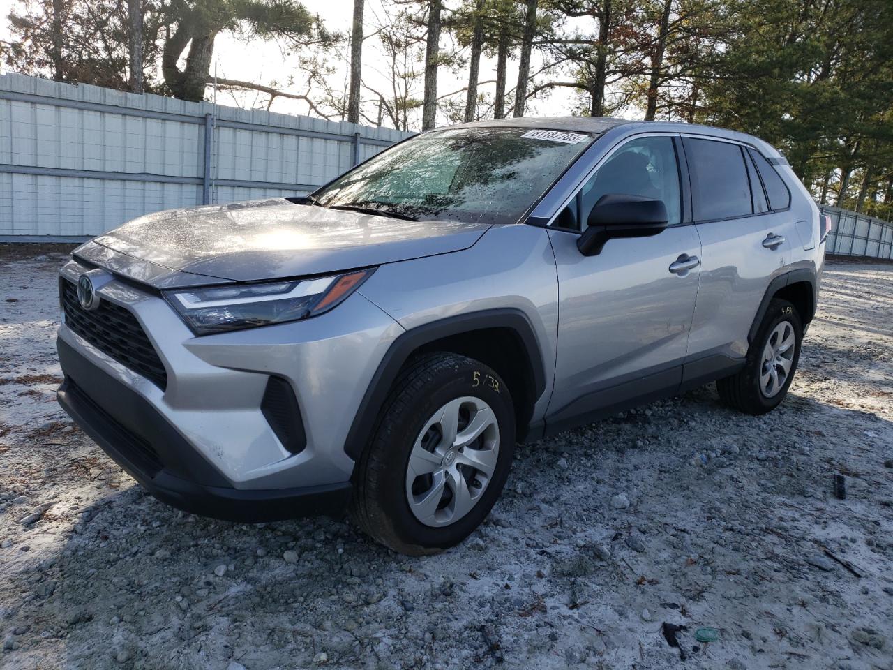Автомобіль TOYOTA RAV4 LE 2023 | GrandCar