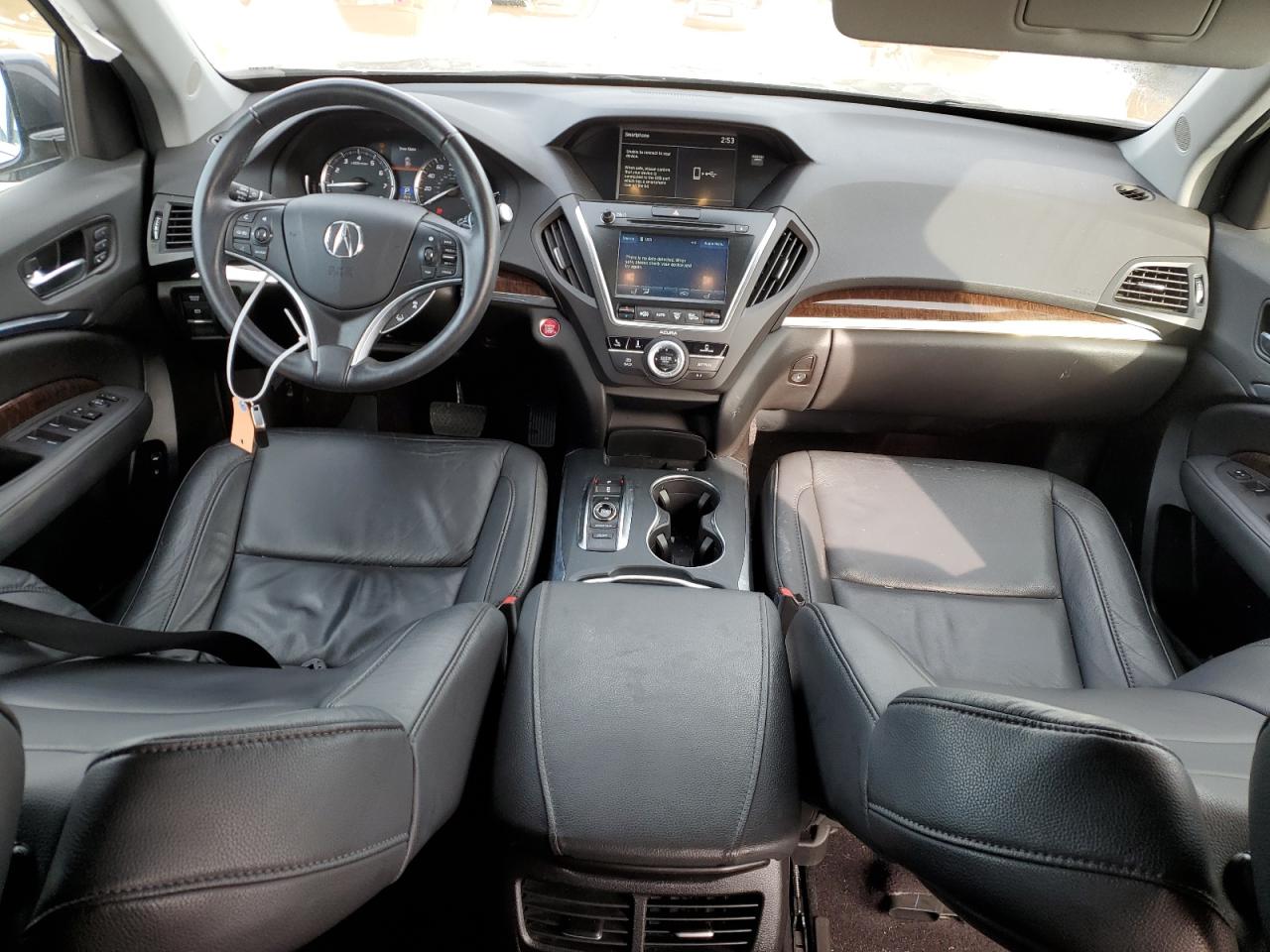 Автомобиль ACURA MDX 2020 | GrandCar Автомобиль ACURA MDX 2020 | GrandCar