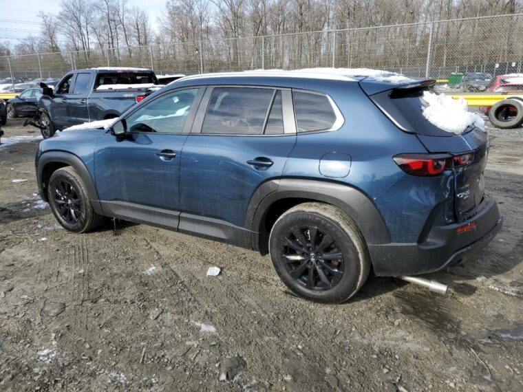 Автомобиль MAZDA CX-50 PREMIUM 2024 | GrandCar
