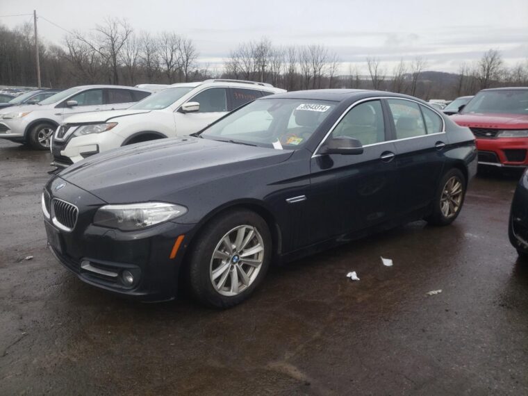 Автомобіль BMW 528 XI  2015 | GrandCar