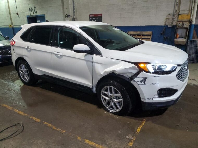 Автомобіль FORD EDGE SEL 2023 | GrandCar