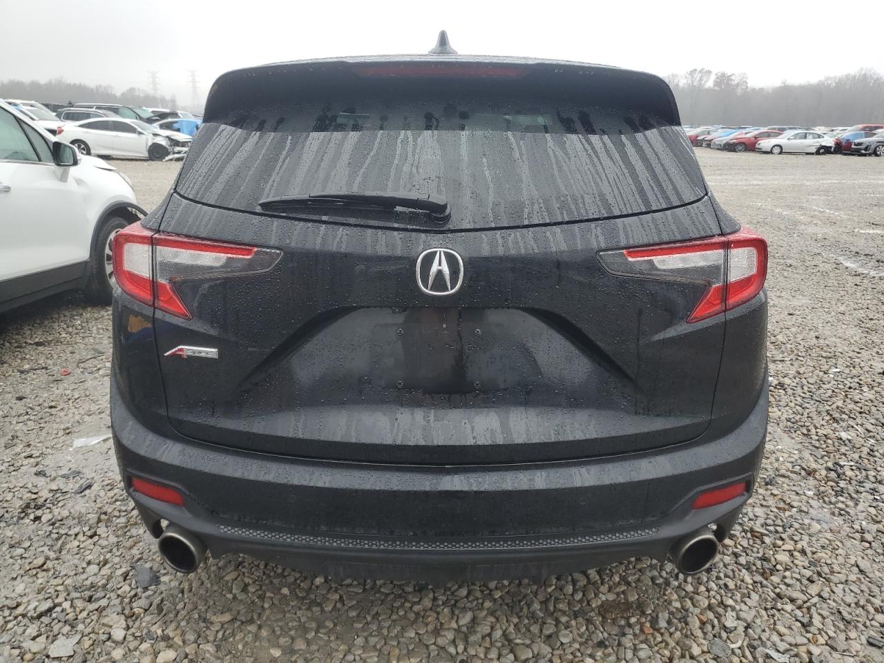 Автомобиль ACURA RDX A-SPEC 2019 | GrandCar Автомобиль ACURA RDX A-SPEC 2019 | GrandCar