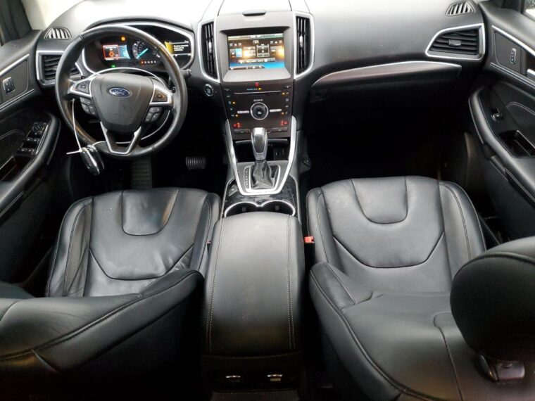 Автомобіль FORD EDGE TITANIUM 2015 | GrandCar