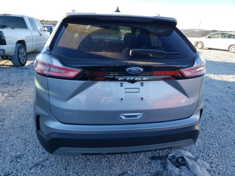 Автомобіль FORD EDGE SEL 2023 | GrandCar