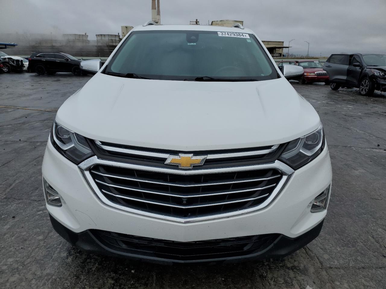 Автомобиль CHEVROLET EQUINOX PREMIER 2020 | GrandCar Автомобиль CHEVROLET EQUINOX PREMIER 2020 | GrandCar