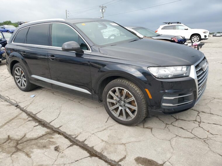Автомобіль AUDI Q7 PREMIUM PLUS  2017 | GrandCar