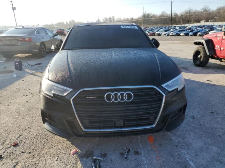 Автомобіль AUDI A3 S-LINE PREMIUM 2020 | GrandCar