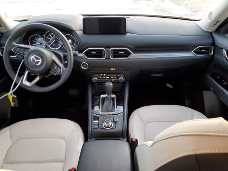 Автомобіль MAZDA CX-5 PREFERRED 2023 | GrandCar