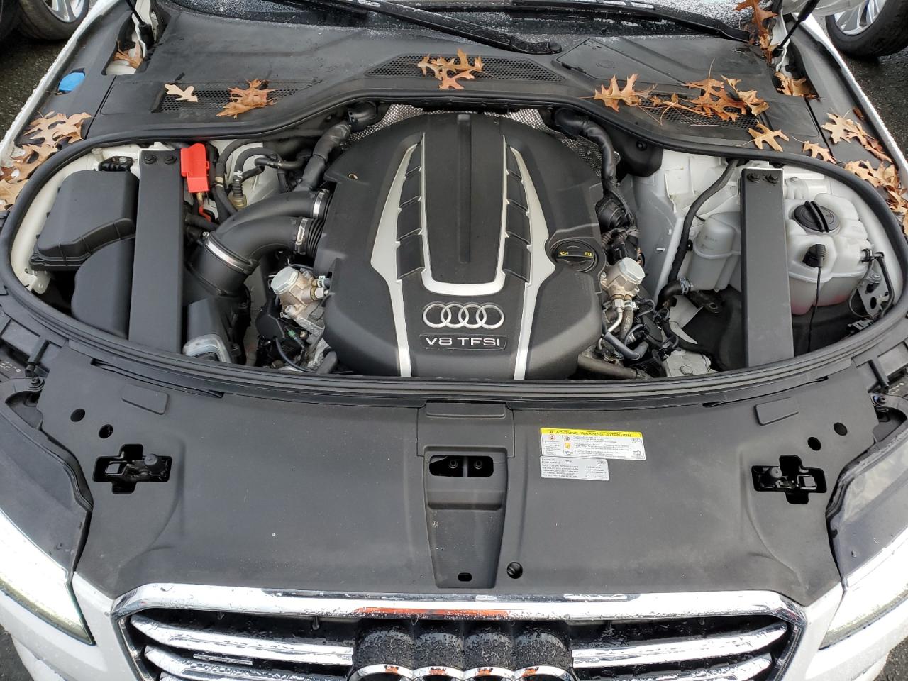 Автомобіль AUDI A8 L QUATTRO 2016 | GrandCar Автомобіль AUDI A8 L QUATTRO 2016 | GrandCar