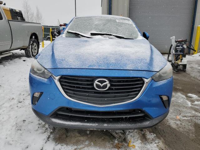 Автомобиль MAZDA CX-3 SPORT 2017 | GrandCar
