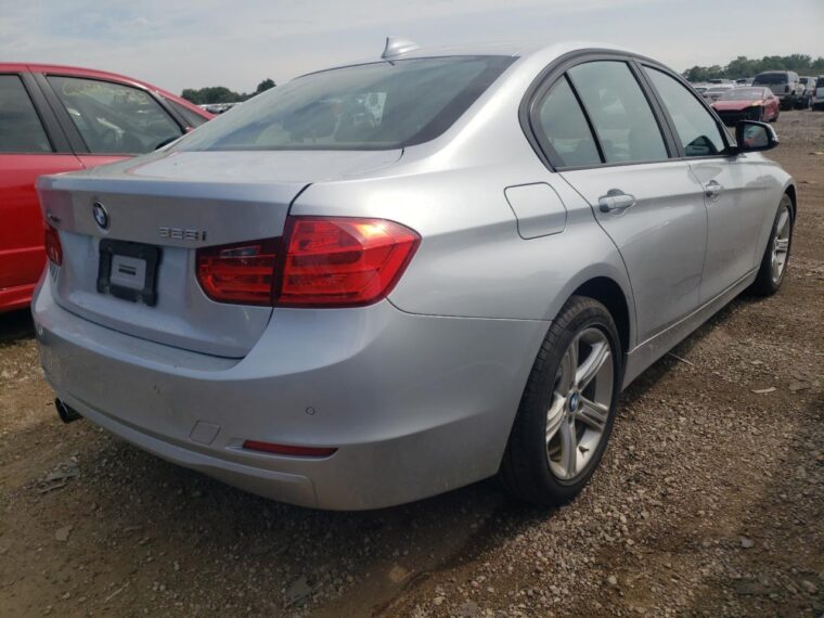 Автомобіль BMW 328 XI 2014 | GrandCar