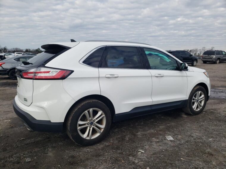 Автомобиль FORD EDGE SEL 2020 | GrandCar
