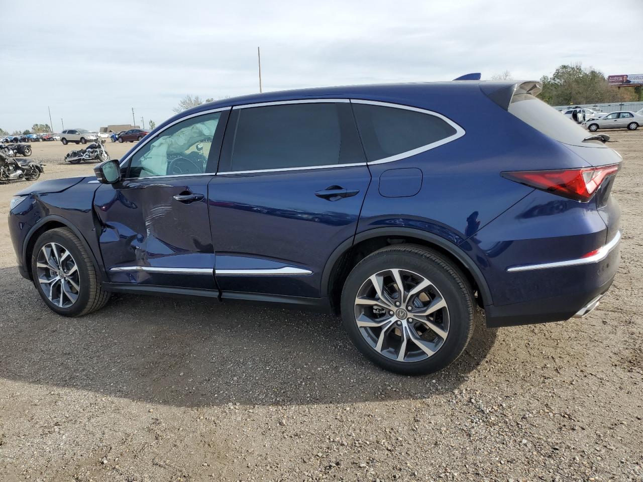 Автомобіль ACURA MDX TECHNOLOGY 2023 | GrandCar Автомобіль ACURA MDX TECHNOLOGY 2023 | GrandCar
