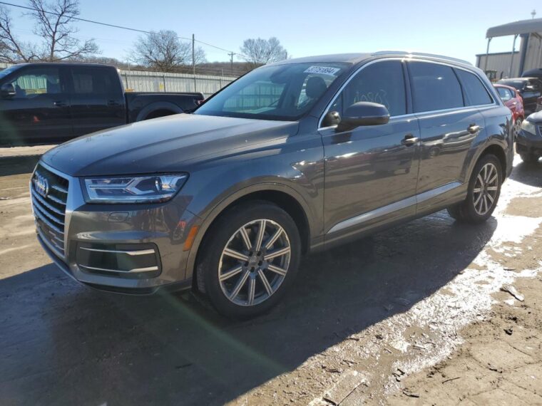 Автомобіль AUDI Q7 PREMIUM  2019 | GrandCar