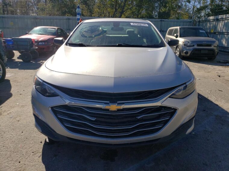 Автомобиль CHEVROLET MALIBU LS 2020 | GrandCar