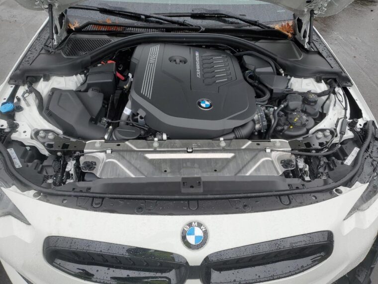 Автомобіль BMW M240XI 2024 | GrandCar