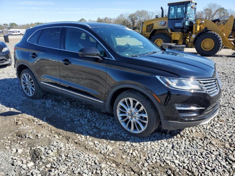 Автомобиль LINCOLN MKC RESERVE 2018 | GrandCar