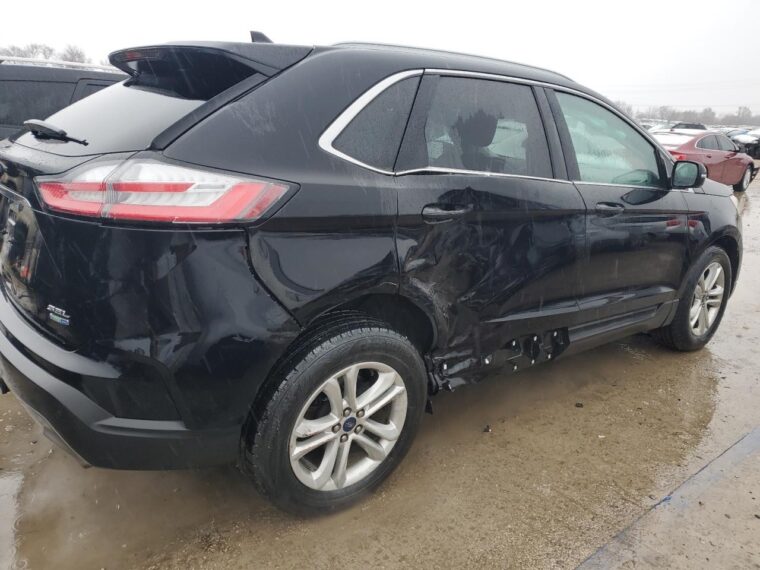 Автомобіль FORD EDGE SEL 2020 | GrandCar