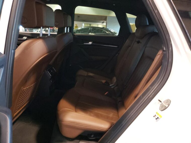 Автомобиль AUDI Q5 PREMIUM 2019 | GrandCar