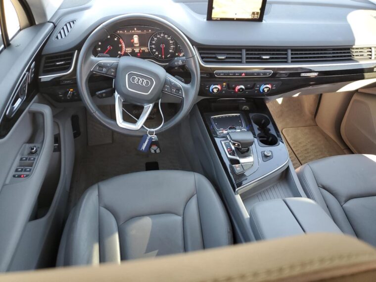 Автомобіль AUDI Q7 PREMIUM  2019 | GrandCar