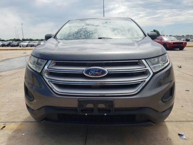 Автомобіль FORD EDGE SE 2017 | GrandCar