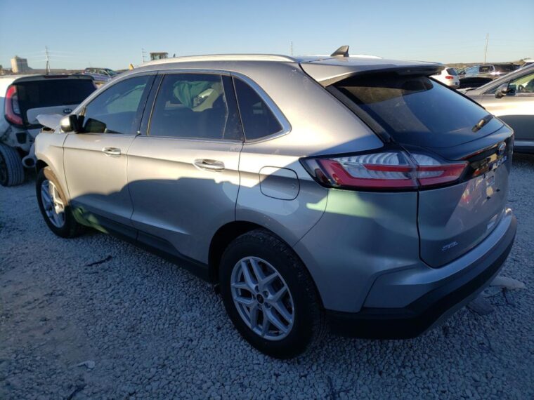 Автомобіль FORD EDGE SEL 2023 | GrandCar