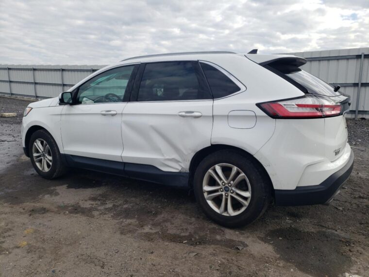 Автомобиль FORD EDGE SEL 2020 | GrandCar