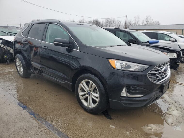 Автомобіль FORD EDGE SEL 2020 | GrandCar