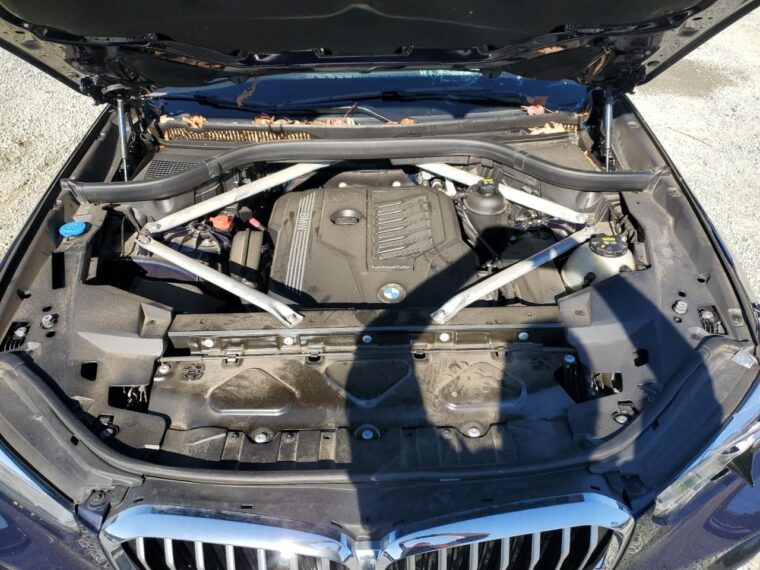 Автомобіль BMW X5 XDRIVE40I  2019 | GrandCar