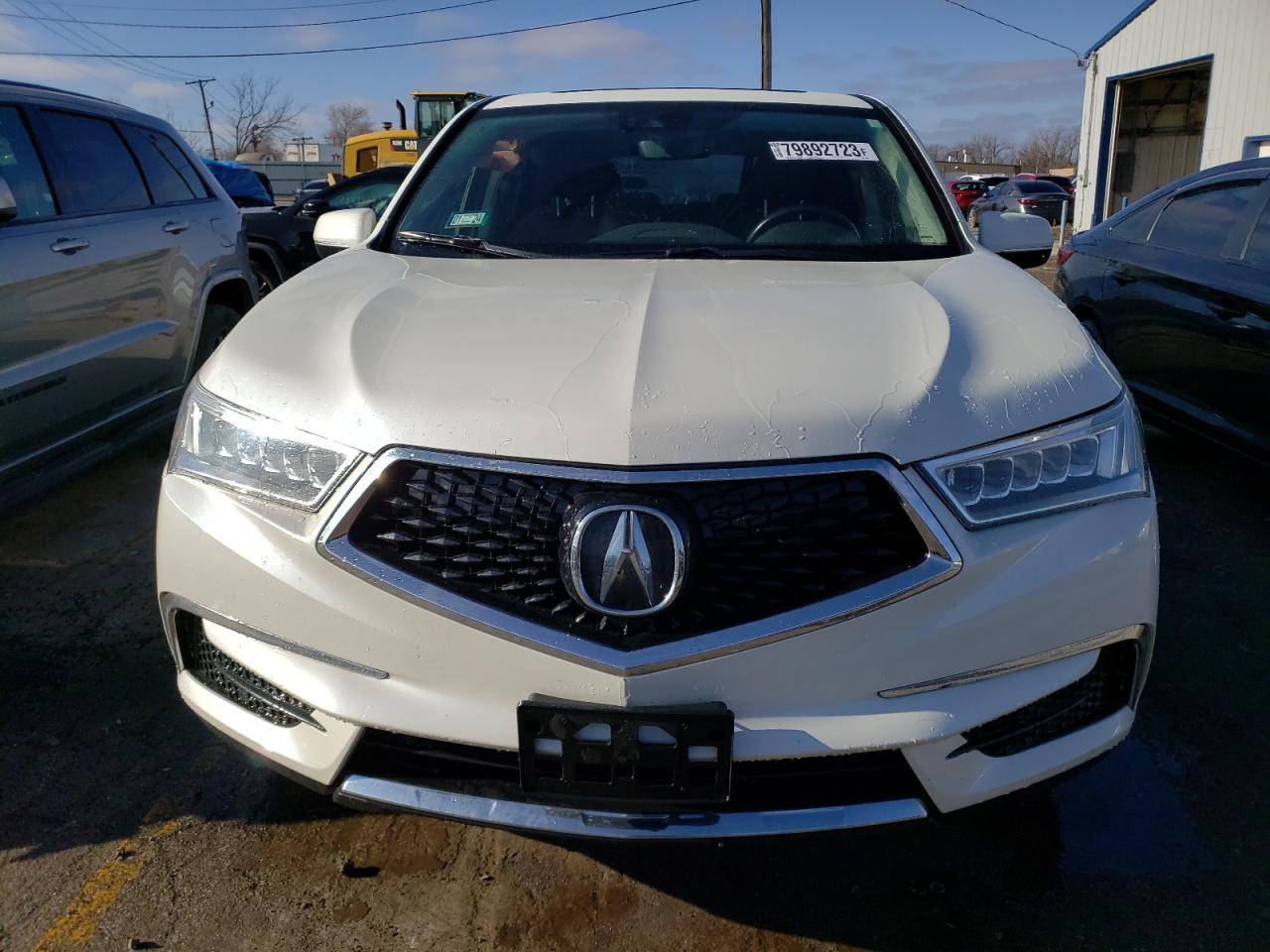 Автомобиль ACURA MDX TECHNOLOGY 2017 | GrandCar Автомобиль ACURA MDX TECHNOLOGY 2017 | GrandCar