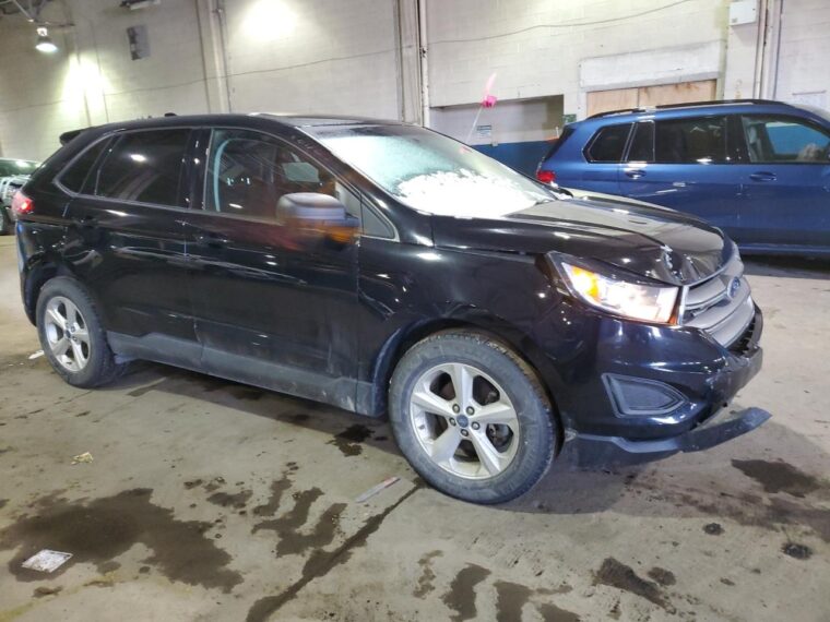 Автомобиль FORD EDGE SE 2018 | GrandCar