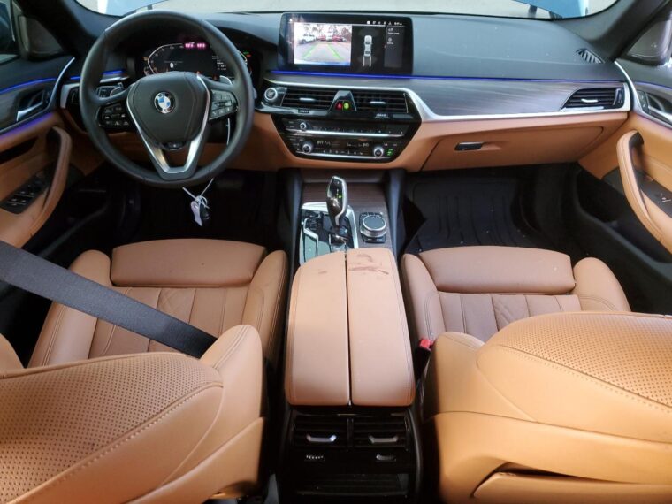 Автомобіль BMW 540 XI  2023 | GrandCar